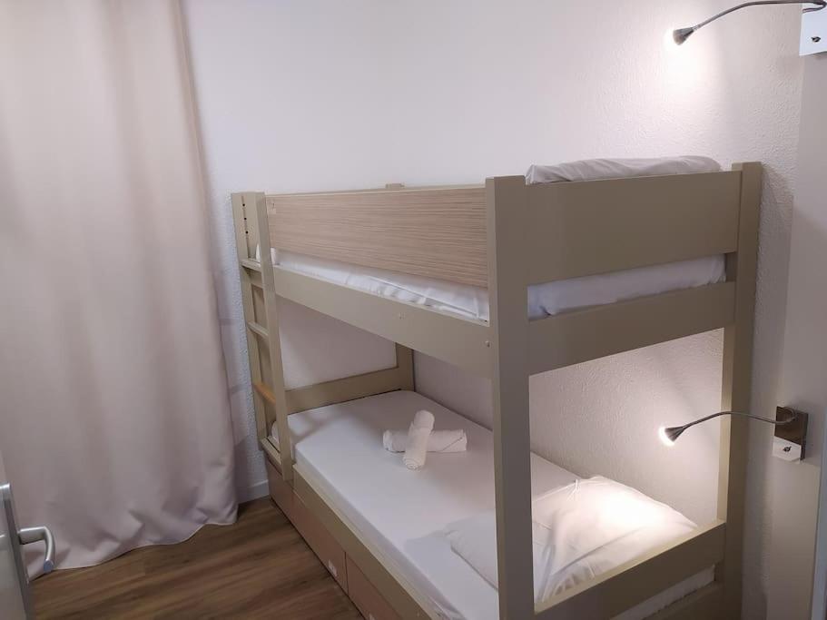Ideal Saint Raphael Piscine Clim Parking 아파트 외부 사진