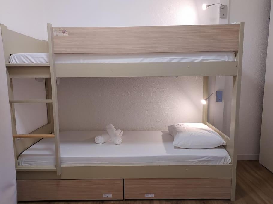 Ideal Saint Raphael Piscine Clim Parking 아파트 외부 사진